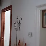 Bed and breakfast Torre Angellara 3*