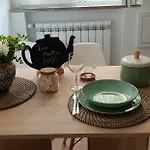 Torre Angellara Bed and breakfast