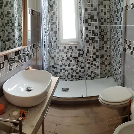 Torre Angellara 3*