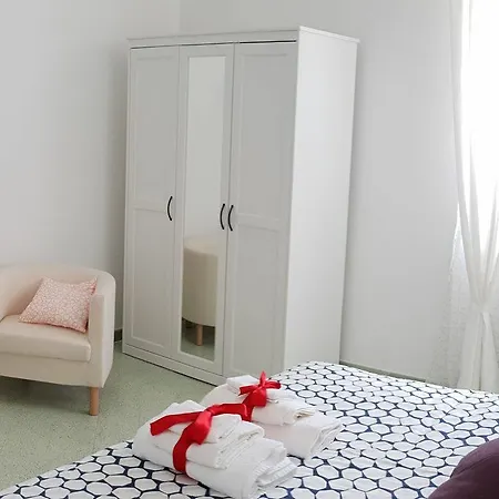 Bed & Breakfast Torre Angellara