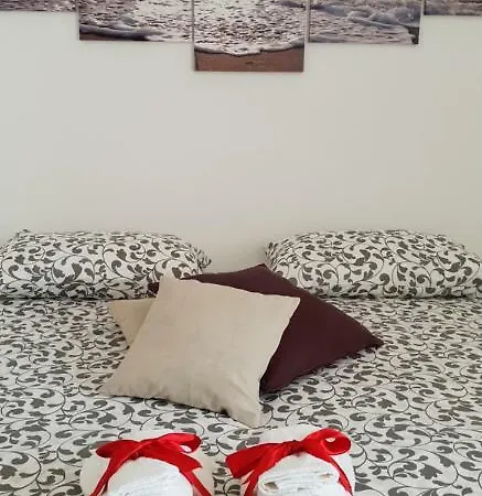 Torre Angellara Bed & Breakfast