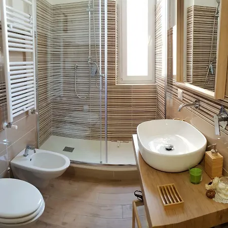Torre Angellara Bed & Breakfast