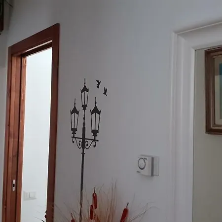 Torre Angellara Bed & Breakfast