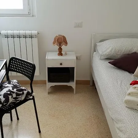 Bed & Breakfast Torre Angellara Salerno