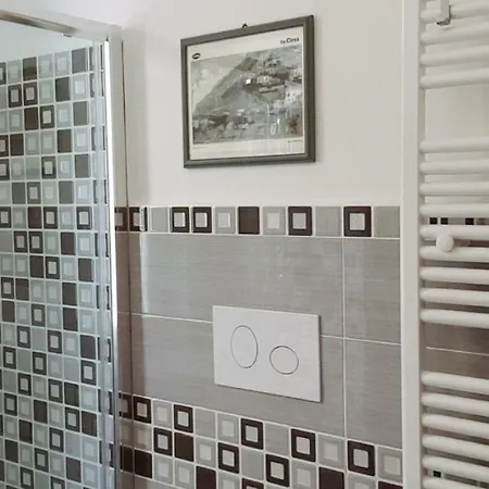 Torre Angellara Bed & Breakfast