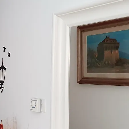 Torre Angellara Bed & Breakfast