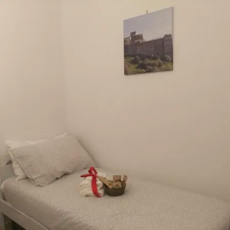 Torre Angellara 3* サレルノ