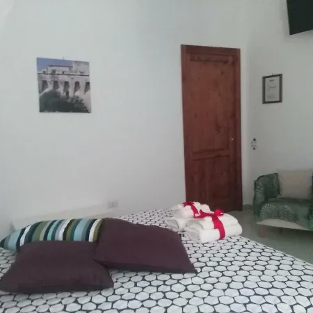 Torre Angellara 3*