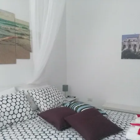 Torre Angellara 3*
