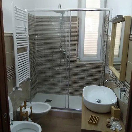 Bed & Breakfast Torre Angellara