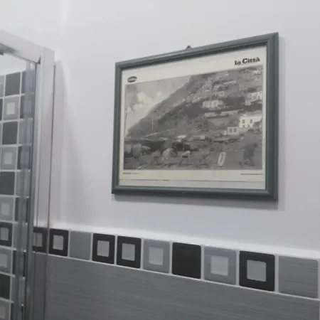 Bed & Breakfast Torre Angellara Salerno