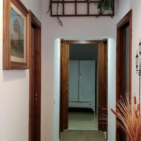 Torre Angellara Salerno