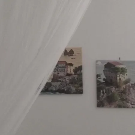 Torre Angellara 3* Salerno