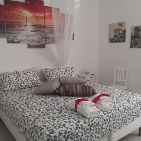 Torre Angellara Salerno