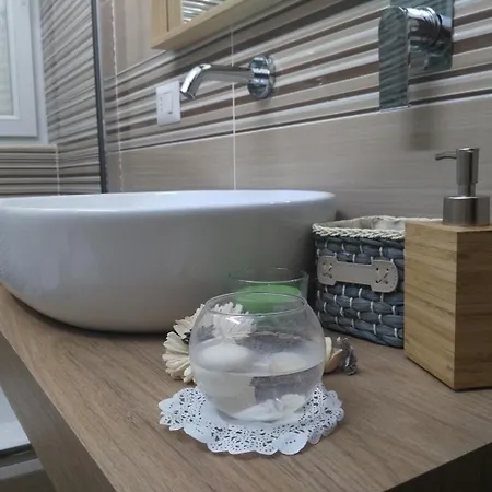 Bed & Breakfast Torre Angellara 3*