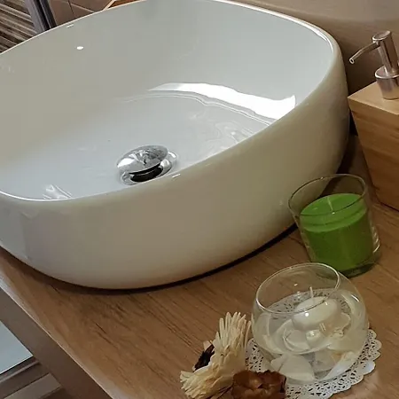 Bed & Breakfast Torre Angellara 3*