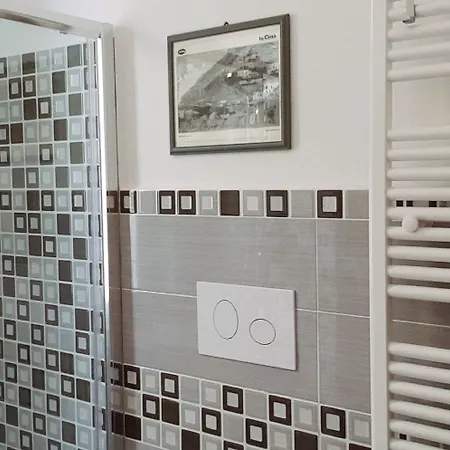 Bed & Breakfast Torre Angellara 3*