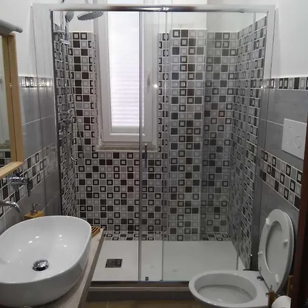 Torre Angellara Salerno