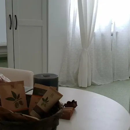 Torre Angellara Bed & Breakfast Salerno