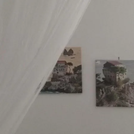 Torre Angellara Bed & Breakfast Salerno