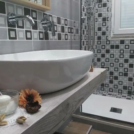 Bed & Breakfast Torre Angellara Salerno