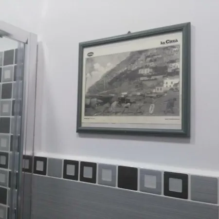 Bed & Breakfast Torre Angellara