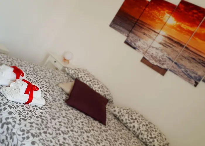 Torre Angellara 3* Σαλέρνο