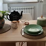 Bed & Breakfast Torre Angellara Salerno