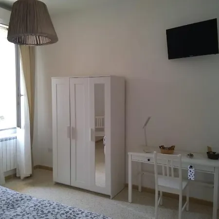 Torre Angellara Couette-café 3*