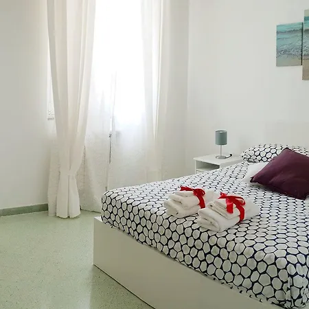 Torre Angellara Bed & Breakfast