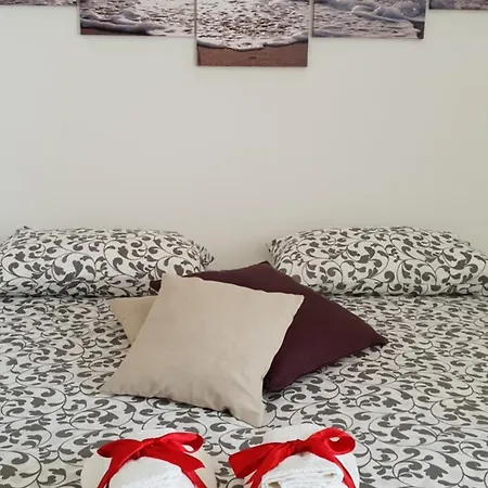 Bed & Breakfast Torre Angellara