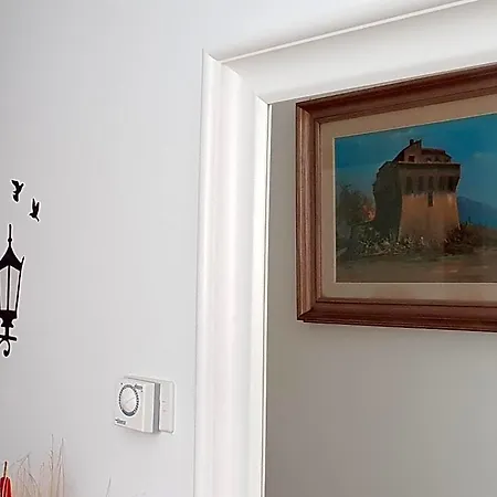 Bed & Breakfast Torre Angellara Salerno