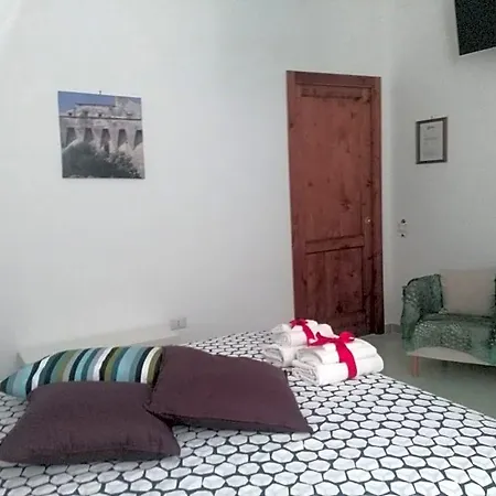 Bed & Breakfast Torre Angellara