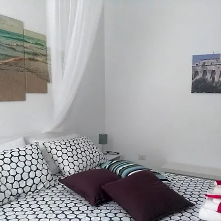 Bed & Breakfast Torre Angellara Salerno