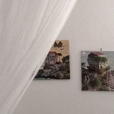 Torre Angellara Bed & Breakfast