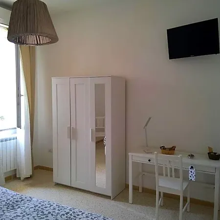 Torre Angellara Bed & Breakfast Salerno