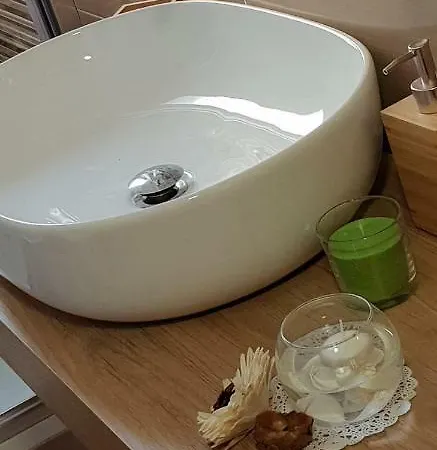 ベッド・アンド・ブレックファスト Torre Angellara 3*