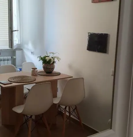 ベッド・アンド・ブレックファスト Torre Angellara サレルノ