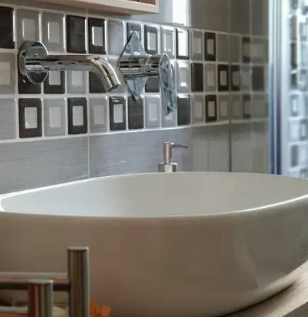 Torre Angellara ベッド・アンド・ブレックファスト