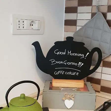 Torre Angellara ベッド・アンド・ブレックファスト 3*