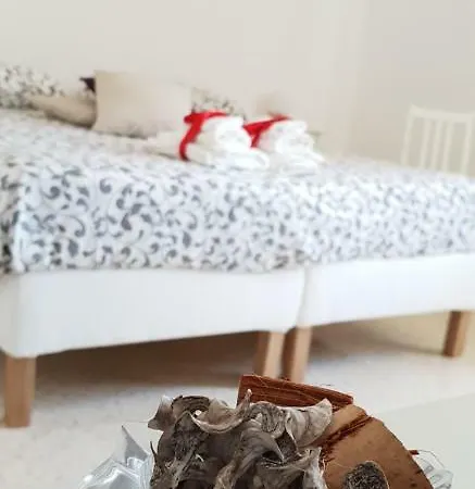 Torre Angellara 3* サレルノ