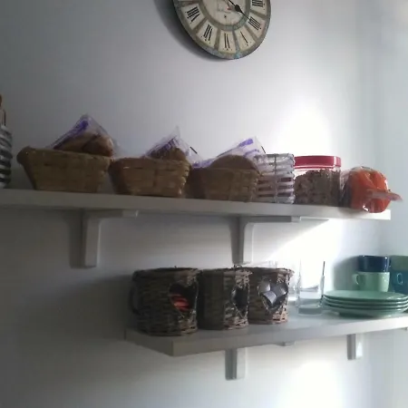 Torre Angellara サレルノ