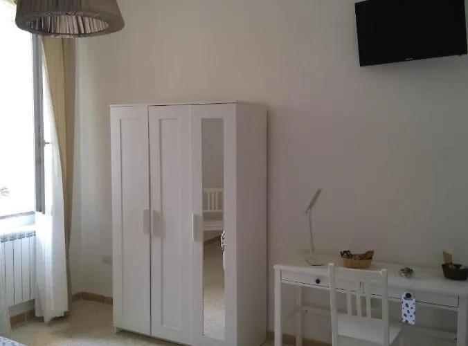Torre Angellara Nocleg ze śniadaniem 3*