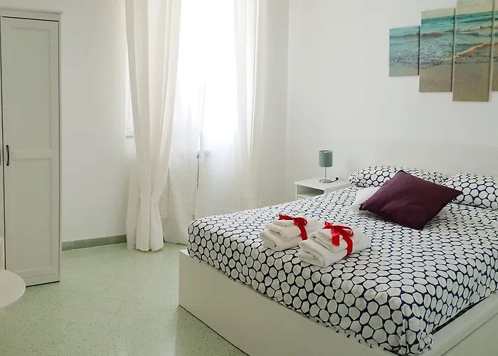 Torre Angellara Nocleg ze śniadaniem