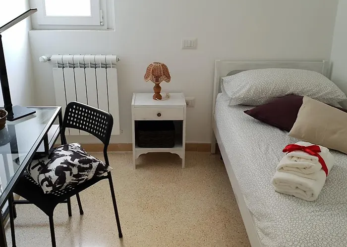 Torre Angellara Nocleg ze śniadaniem 3*