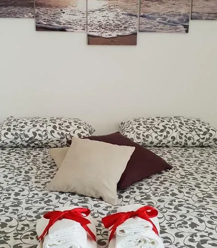 Torre Angellara Nocleg ze śniadaniem