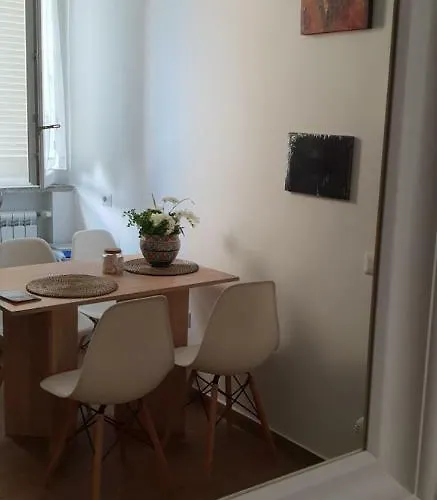 Nocleg ze śniadaniem Torre Angellara Salerno