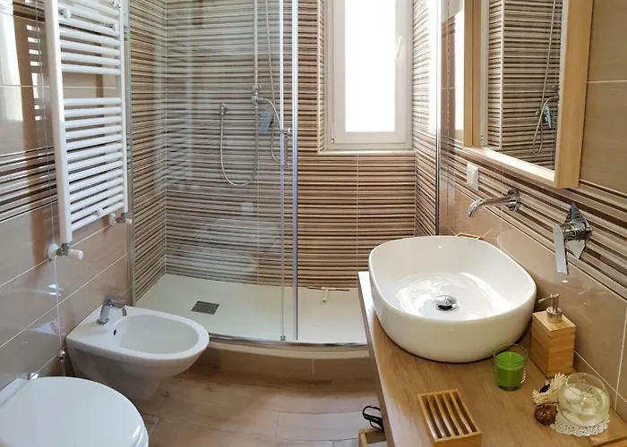 Torre Angellara Nocleg ze śniadaniem