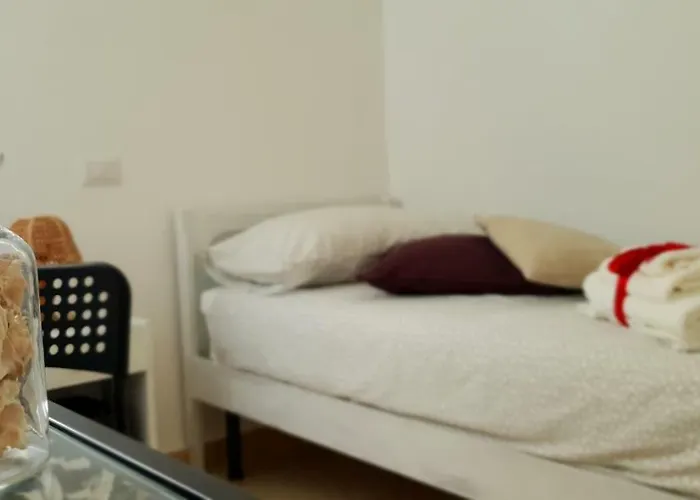 Nocleg ze śniadaniem Torre Angellara Salerno