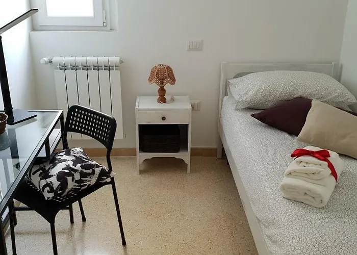 Nocleg ze śniadaniem Torre Angellara Salerno